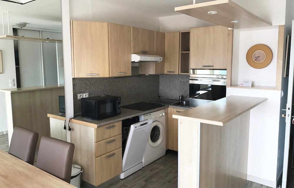 Residence Odalys Open Golfe Juan ภายนอก รูปภาพ