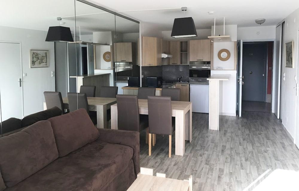 Residence Odalys Open Golfe Juan ภายนอก รูปภาพ